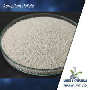 Aprepitant Pellets