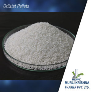 Orlistat Pellets