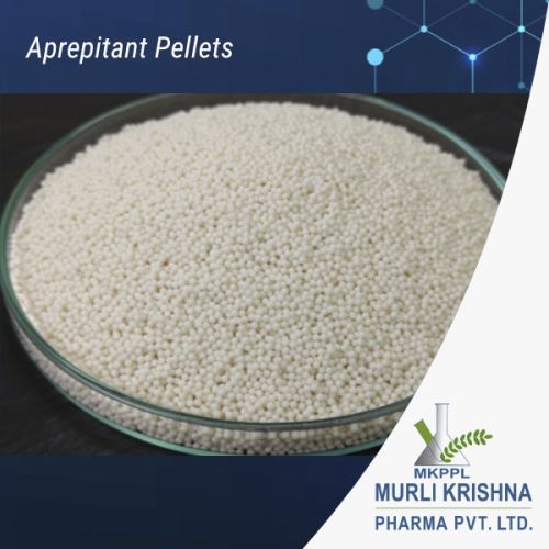 Aprepitant Pellets