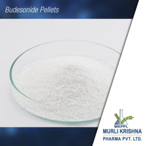 Budesonide