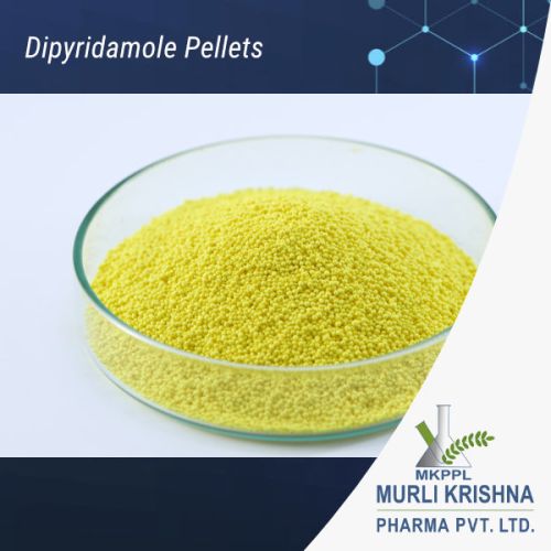 Dipyridamole Pellets