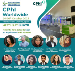 CPhi Barcelona Appointment Booking banner2 uai