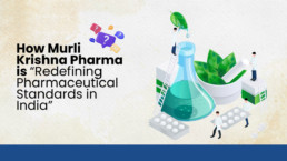 Murli Krishna Pharma: Vision & Mission for Anemia Mukt Bharat