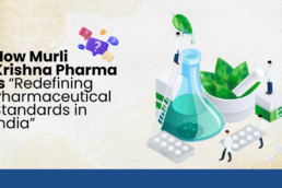 Murli Krishna Pharma: Vision & Mission for Anemia Mukt Bharat